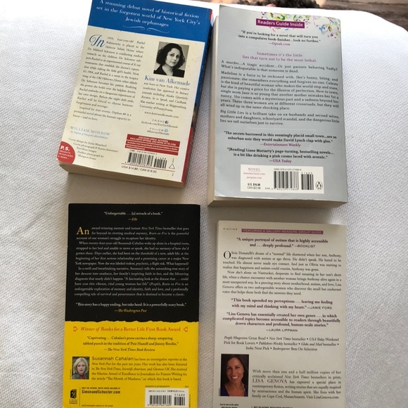 Books - Picture 2 of 2